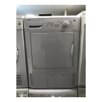 Beko dcu 2670 x Manuel utilisateur