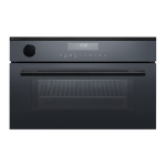 Electrolux EB3GL70KSP Manuel utilisateur