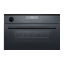 Electrolux EB3GL70KSP Manuel utilisateur | Fixfr