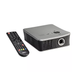 EMTEC Movie Cube Theater T800 Manuel | Chat IA et PDF
