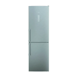 Ariston ARFC8 TO21SX H Fridge/freezer combination Manuel utilisateur