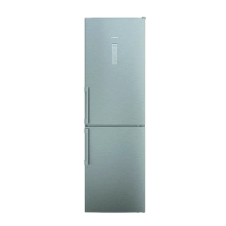 Ariston ARFC8 TO21SX H Fridge/freezer combination Manuel utilisateur | Fixfr