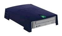 LaCie CD-RW Manuel utilisateur | Fixfr