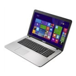 ASUS F4806 : Manuel d'utilisation + Chat IA