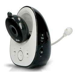 Alecto DVM 40 Manuel utilisateur | Fixfr