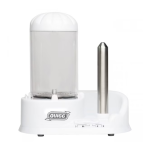 Quigg GT-HDM-01 Hot Dog Maker Manuel utilisateur