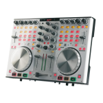 Audiophony DJazz Pro : Guide de l'utilisateur + Chat IA
