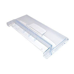 Whirlpool UIA 12 F S 1 I EX Manuel utilisateur | Fixfr