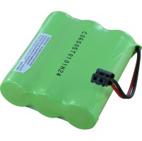 Uniden EXS2060 Manuel utilisateur | Fixfr