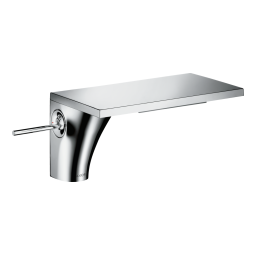 Axor Massaud Lavatory Mixer 1801001