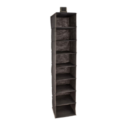 ClosetMaid 31454 Guide d'installation | Fixfr