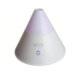 Argo ZENO LIGHT OIL ESSENTIAL DIFFUSER Manuel utilisateur | Fixfr