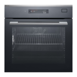 Electrolux EB6PL80QCN Manuel utilisateur