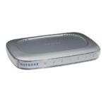 Netgear RP614 Manuel utilisateur