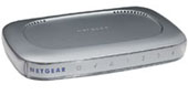 Netgear RP614 Manuel utilisateur | Fixfr