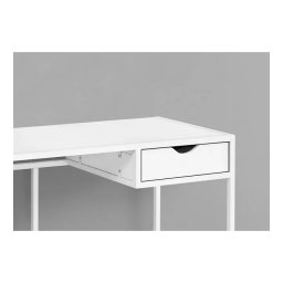 Monarch Specialties I 2549 Guide d'installation | Fixfr