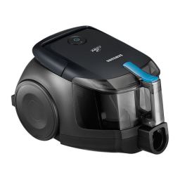 Samsung VCDC08QH Manuel utilisateur | Fixfr
