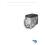 BENDIX BW2472F Manuel utilisateur