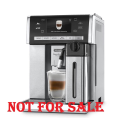 De'Longhi 6900.M Manuel utilisateur | Fixfr
