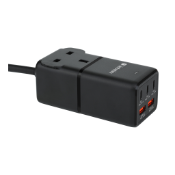 MCL PS-5DC/USB1A Fiche technique | Fixfr