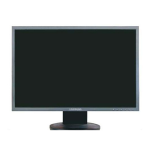 Samsung SyncMaster 923NW, 2023NW, 2223NW : Manuel d'Utilisation | AI Chat &amp; PDF Access
