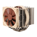 Noctua NH-D14 SE2011 Installation Manual