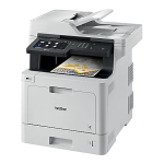 Brother MFC-L8905CDW Color Fax Manuel utilisateur