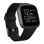 Fitbit Versa 2 Manuel du propri&eacute;taire