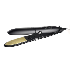 Philips HP4681/00 Styler : Chat IA et PDF | Fixfr