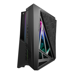 Asus G21CX Aura Sync accessory Manuel utilisateur | Fixfr