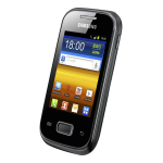Samsung GT-S5300 Mode d'emploi | AI Chat &amp; PDF