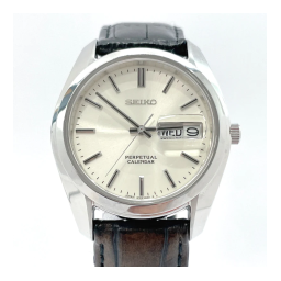 Seiko 8F33 Analog Quartz Manuel utilisateur | Fixfr