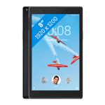 Lenovo Tab 4 8 Plus Manuel utilisateur