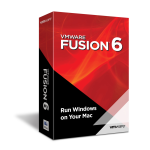 VMware Fusion 6.0 Manuel utilisateur