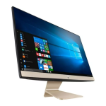 Asus V241 All-in-One PC Manuel utilisateur