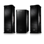 Line 6 StageSource L3t/L3m/L3s : Manuel et IA 