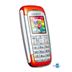 Alcatel OT-355A Manuel utilisateur