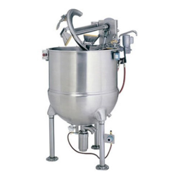 Capkold INA/2-100 TW Manuel utilisateur | Fixfr