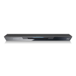 Panasonic DMPBDT320EG Operating instrustions | Fixfr