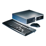 MAXDATA PC BTX Manuel utilisateur