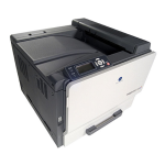 Konica Minolta magicolor 7450: Fiche produit + Chat IA