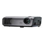 Optoma EP720I : Manuel d'utilisation + Chat IA