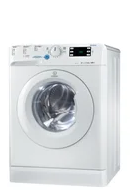Indesit XWE 61252X WWGG PL Washing machine Manuel utilisateur | Fixfr