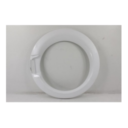 Electrolux AWF 124...480 Lave-linge: IA Chat + PDF | Fixfr