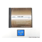 OMRON F250 Vision avec IA Chat &amp; PDF