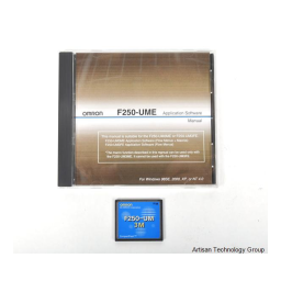 OMRON F250 Vision avec IA Chat & PDF | Fixfr