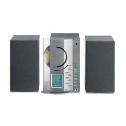 Grundig Cirflexx UMS 4100 | Assistance IA & PDF | Fixfr