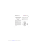 IROX IBR923 DECO-BAR : Chat IA et Manuel PDF
