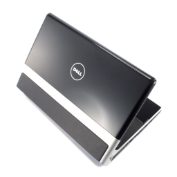 Dell Studio XPS 1645 Manuel utilisateur | Fixfr