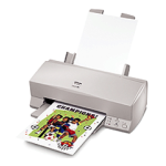Epson Stylus Color 440 : Guide d'utilisateur | AI Chat